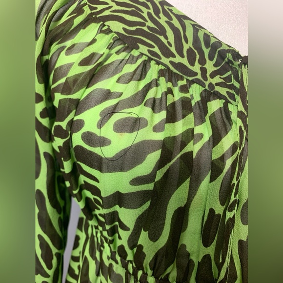 Michael Kors Blouse - Picture 3 of 4